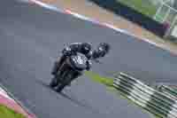 Lower Group Black Bikes